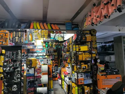 Ferromateriales El Castillo, foto 15