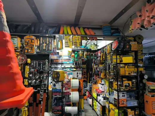 Ferromateriales El Castillo, foto 19