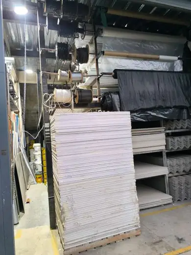 Ferromateriales El Castillo, foto 22