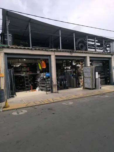 Ferromateriales El Castillo, foto 24